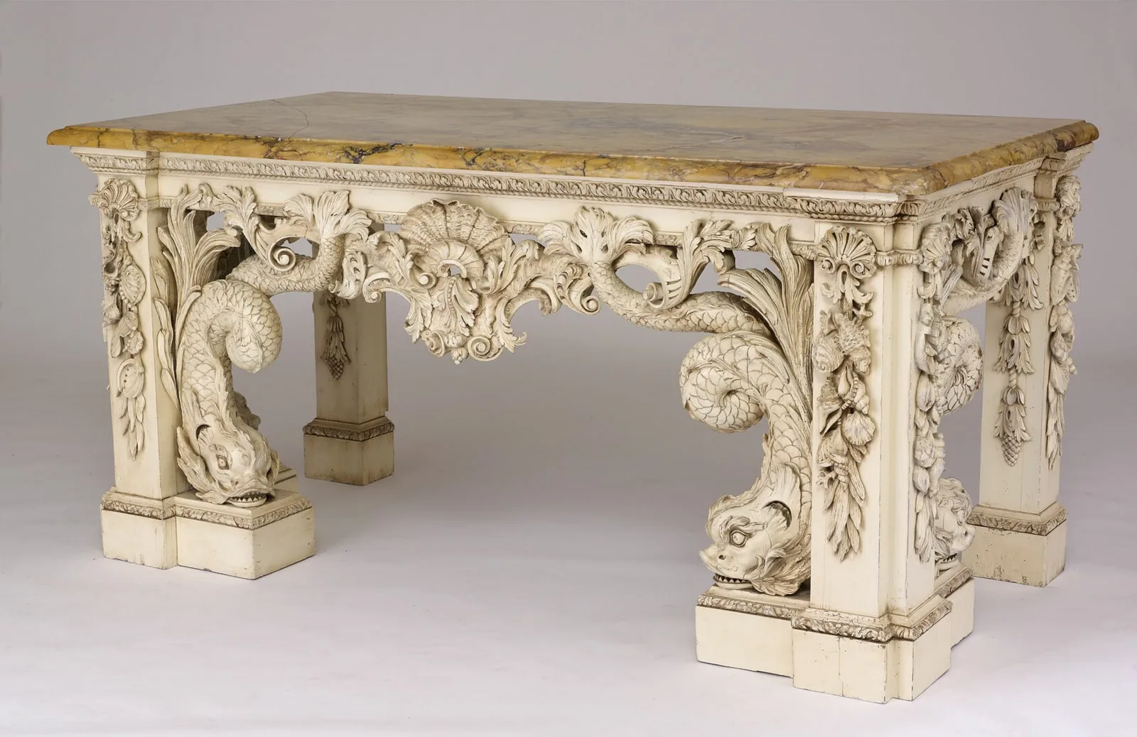 Slab or Side Table