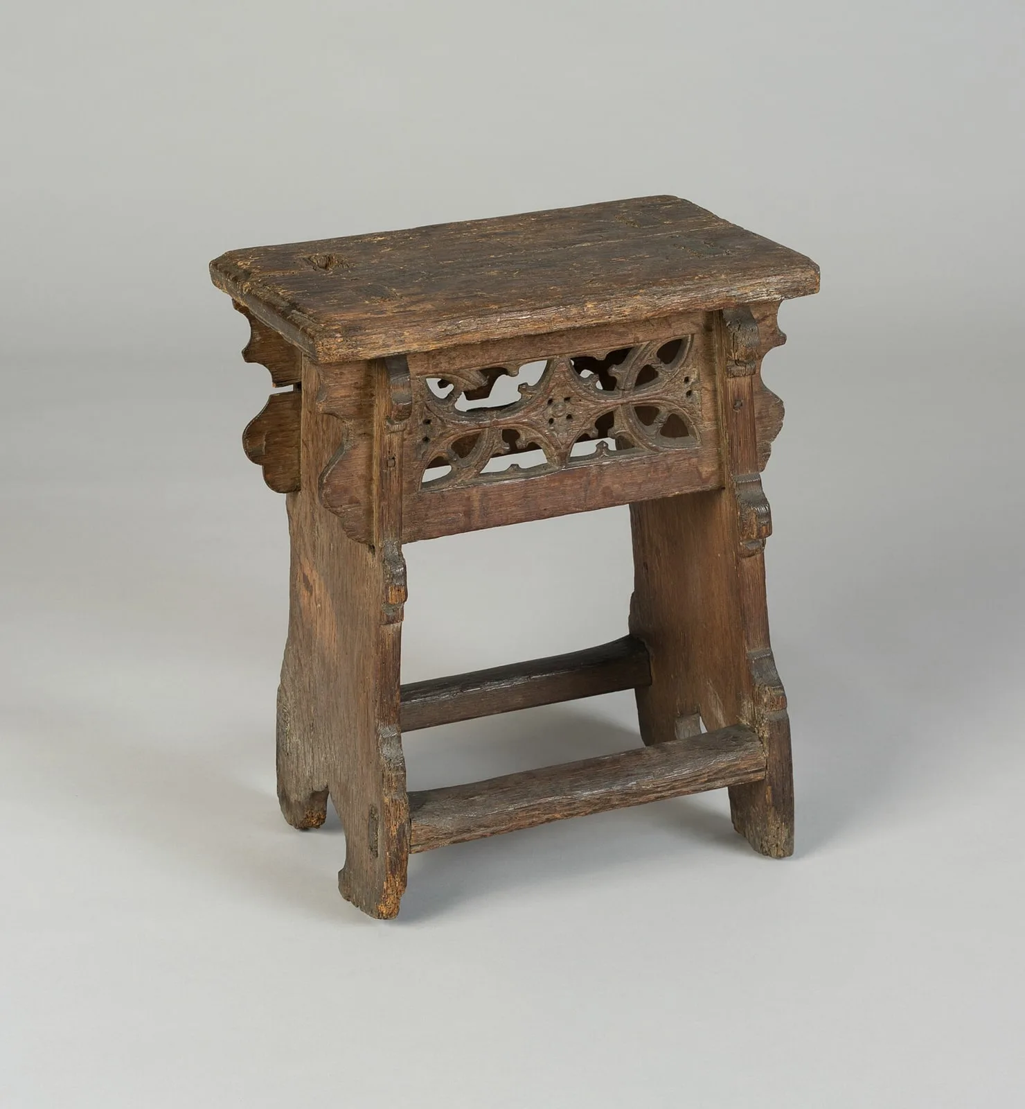 Stool