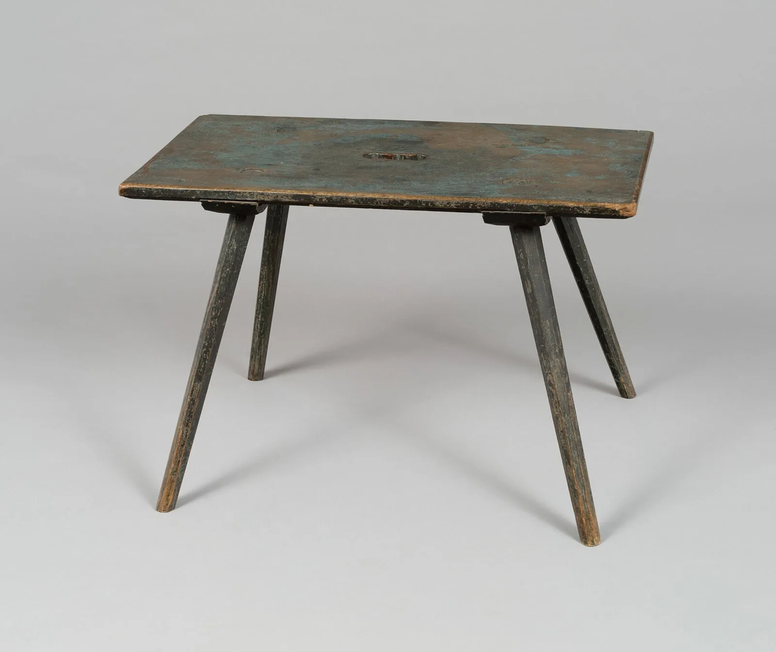 Stool
