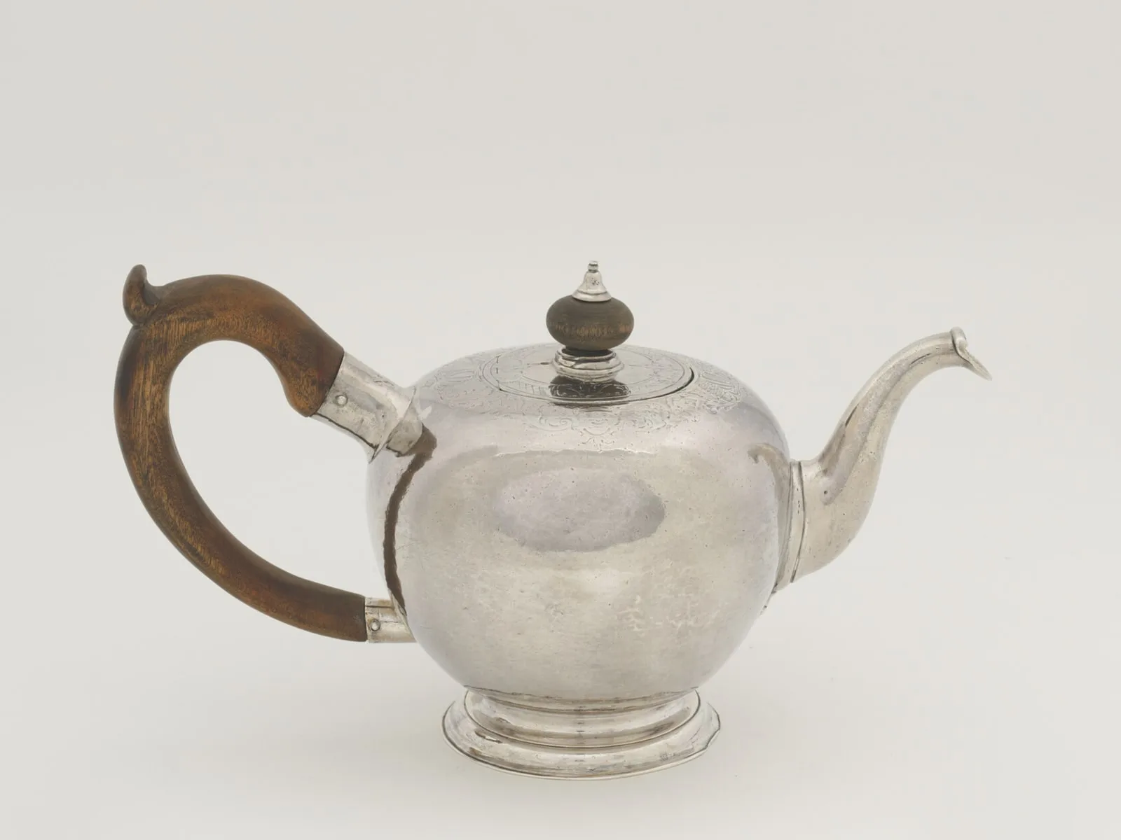 Teapot