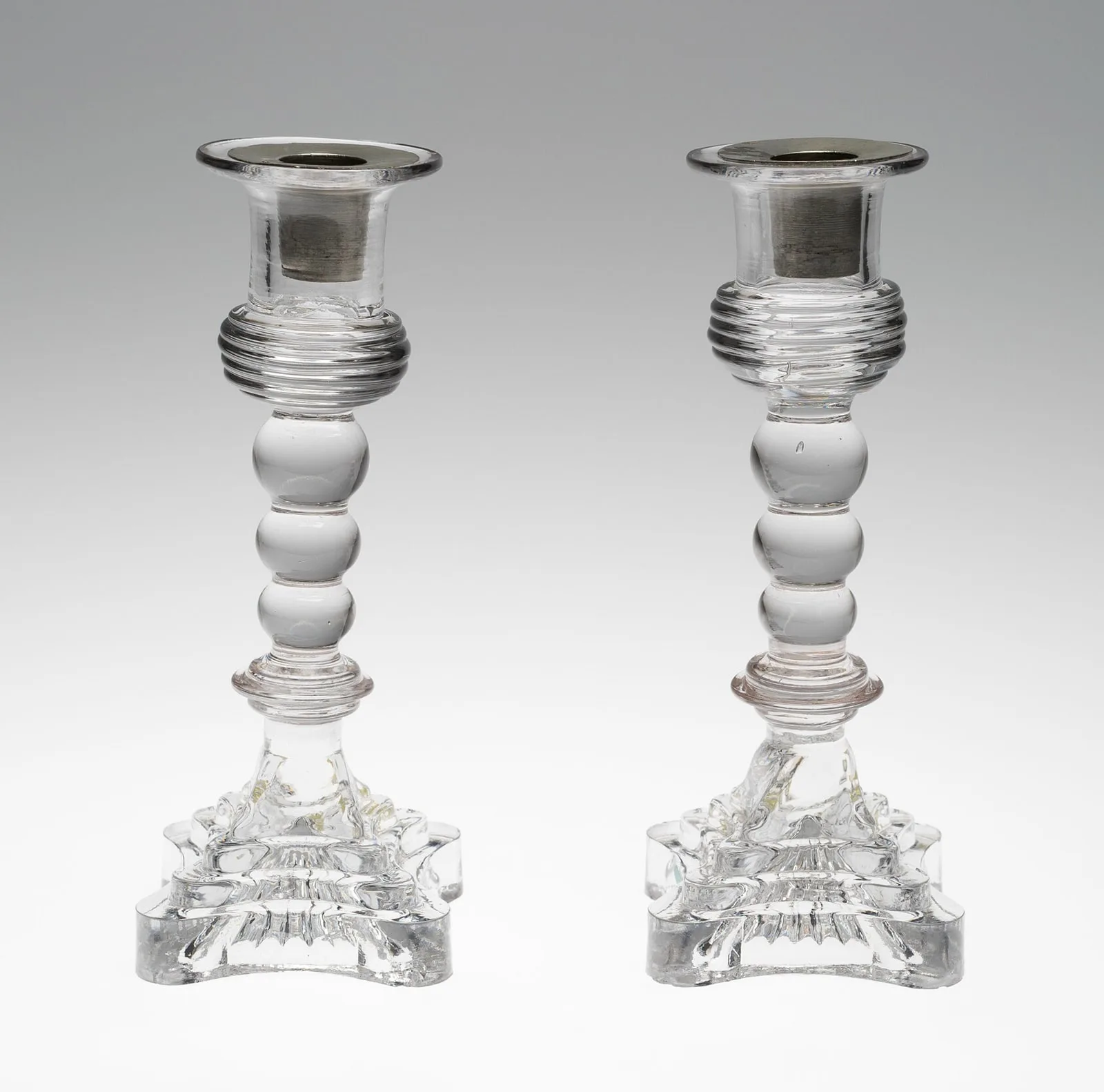 Pair of Candlesticks