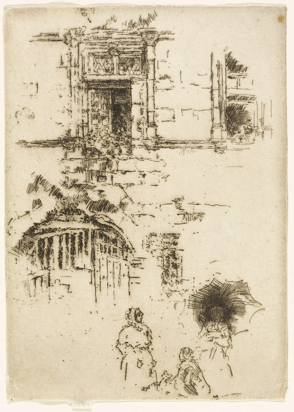 Renaissance Window