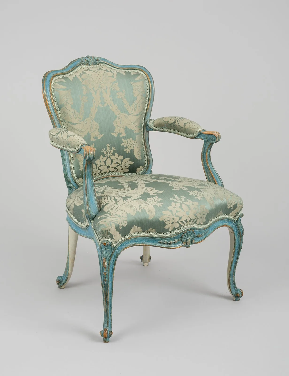 Armchair