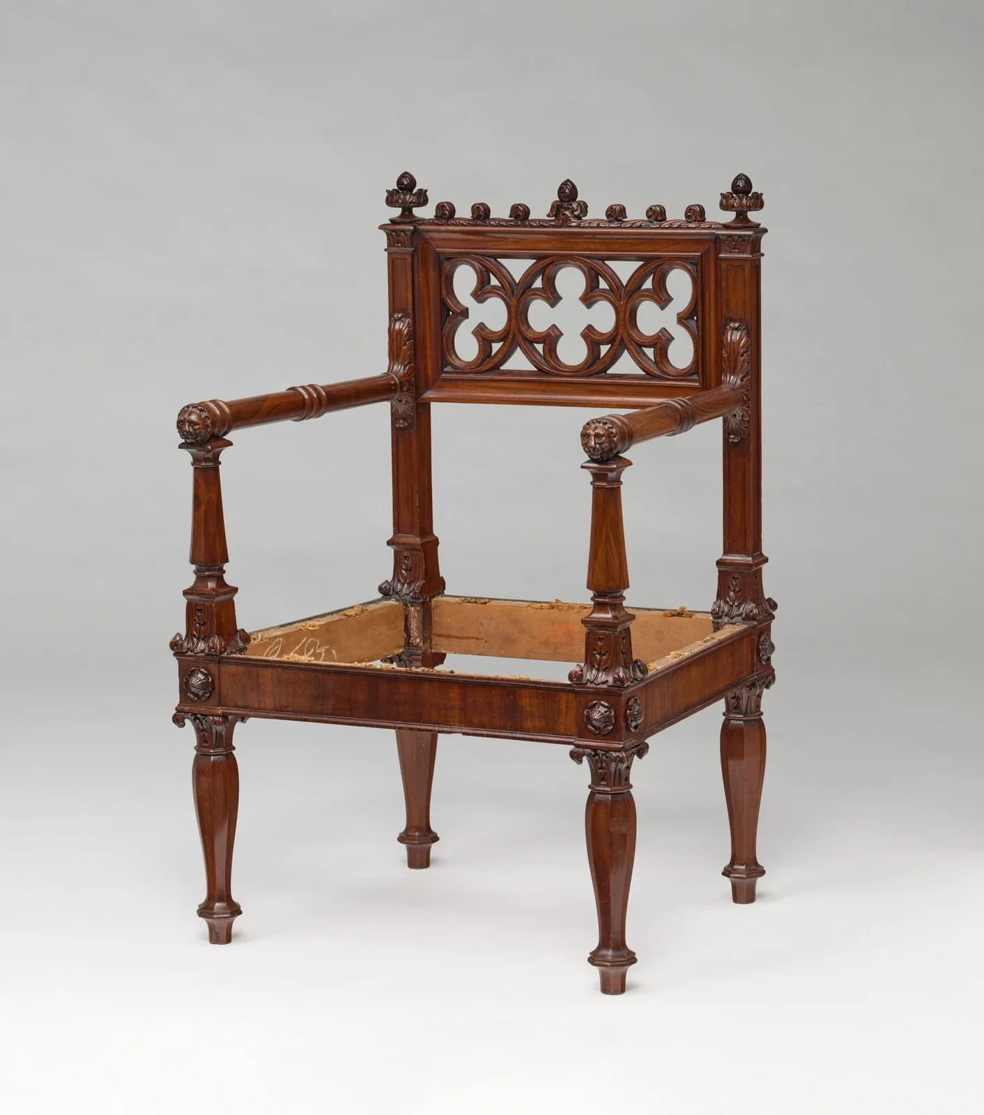 Armchair