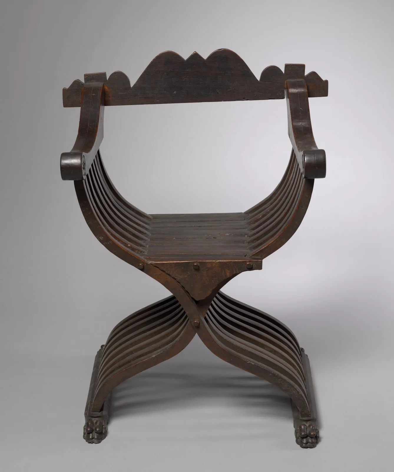 Folding Armchair