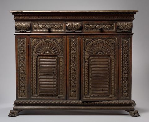Credenza