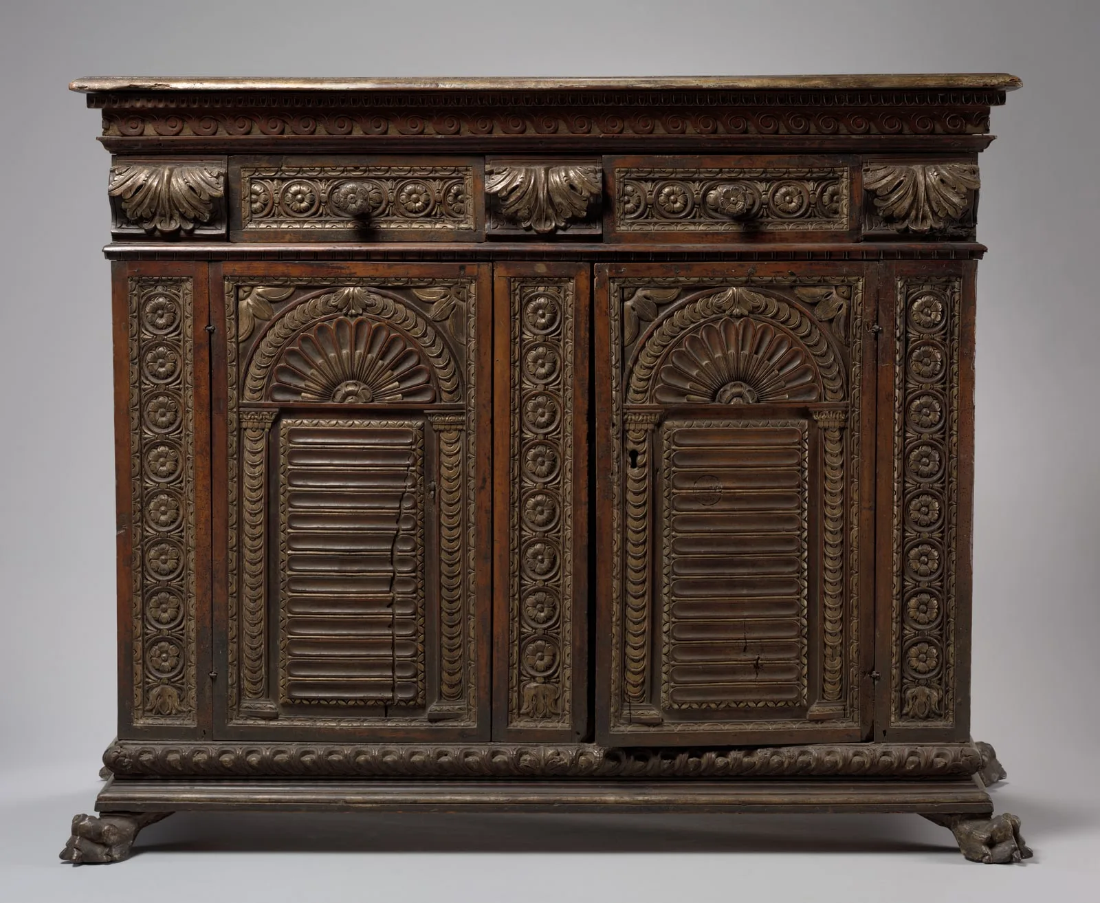 Credenza