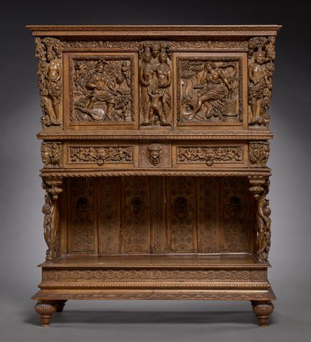 Dressoir