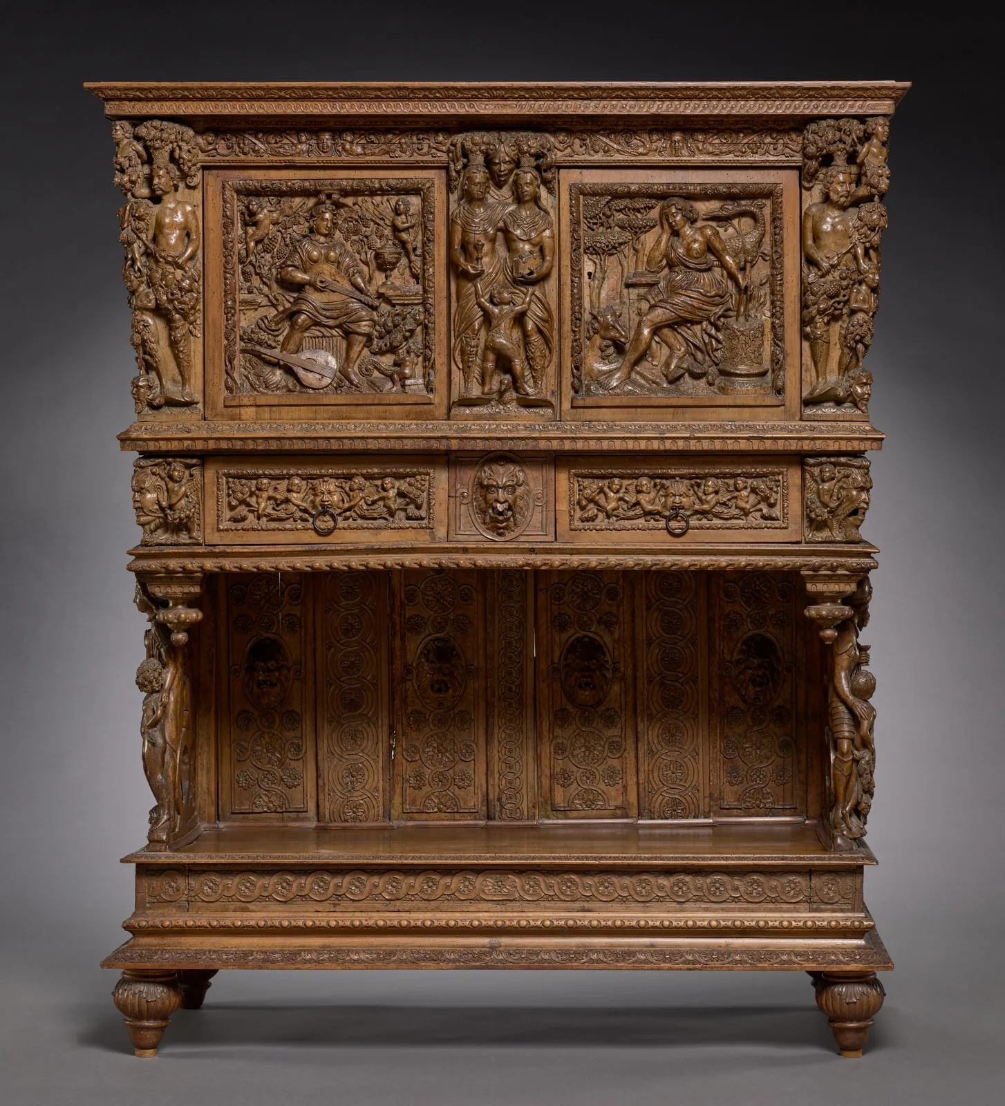 Dressoir