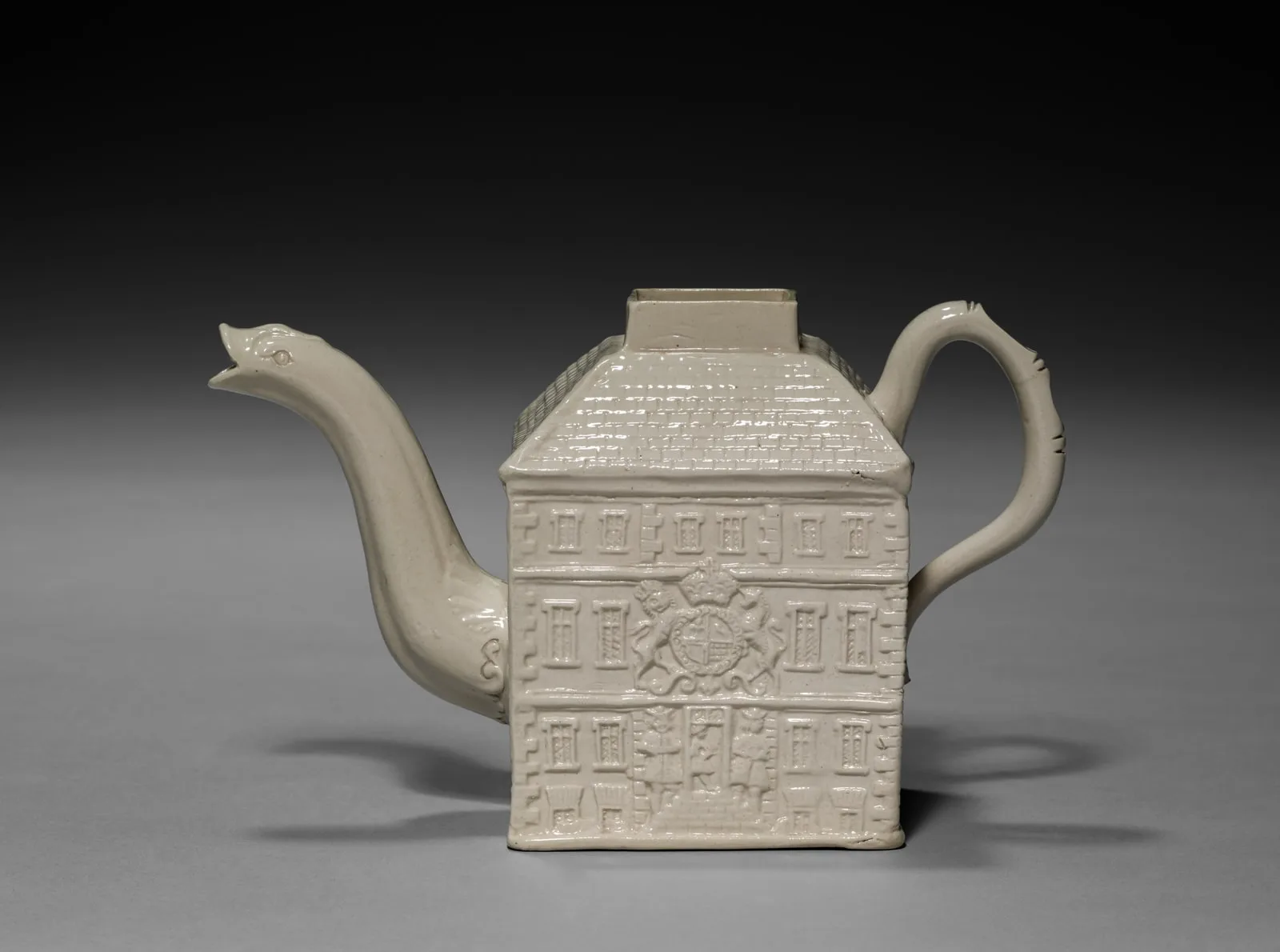 Teapot