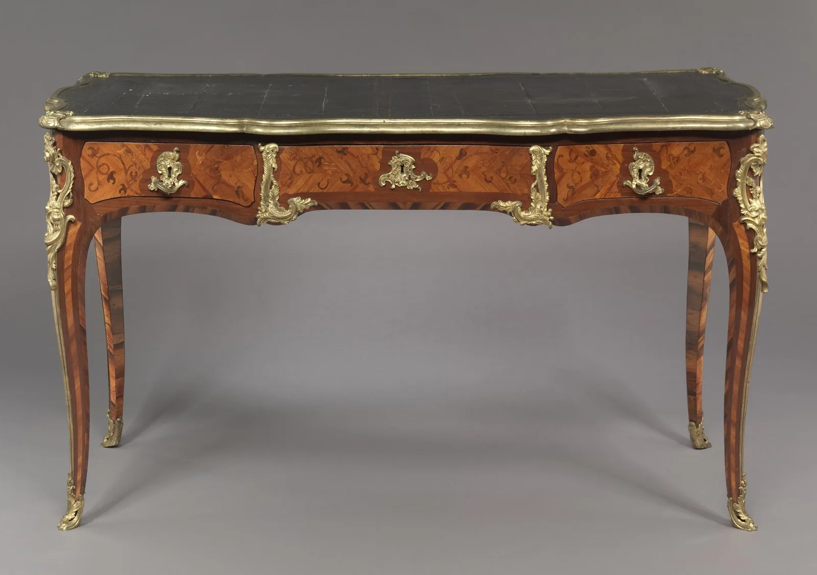 Table Desk (Bureau Plat)