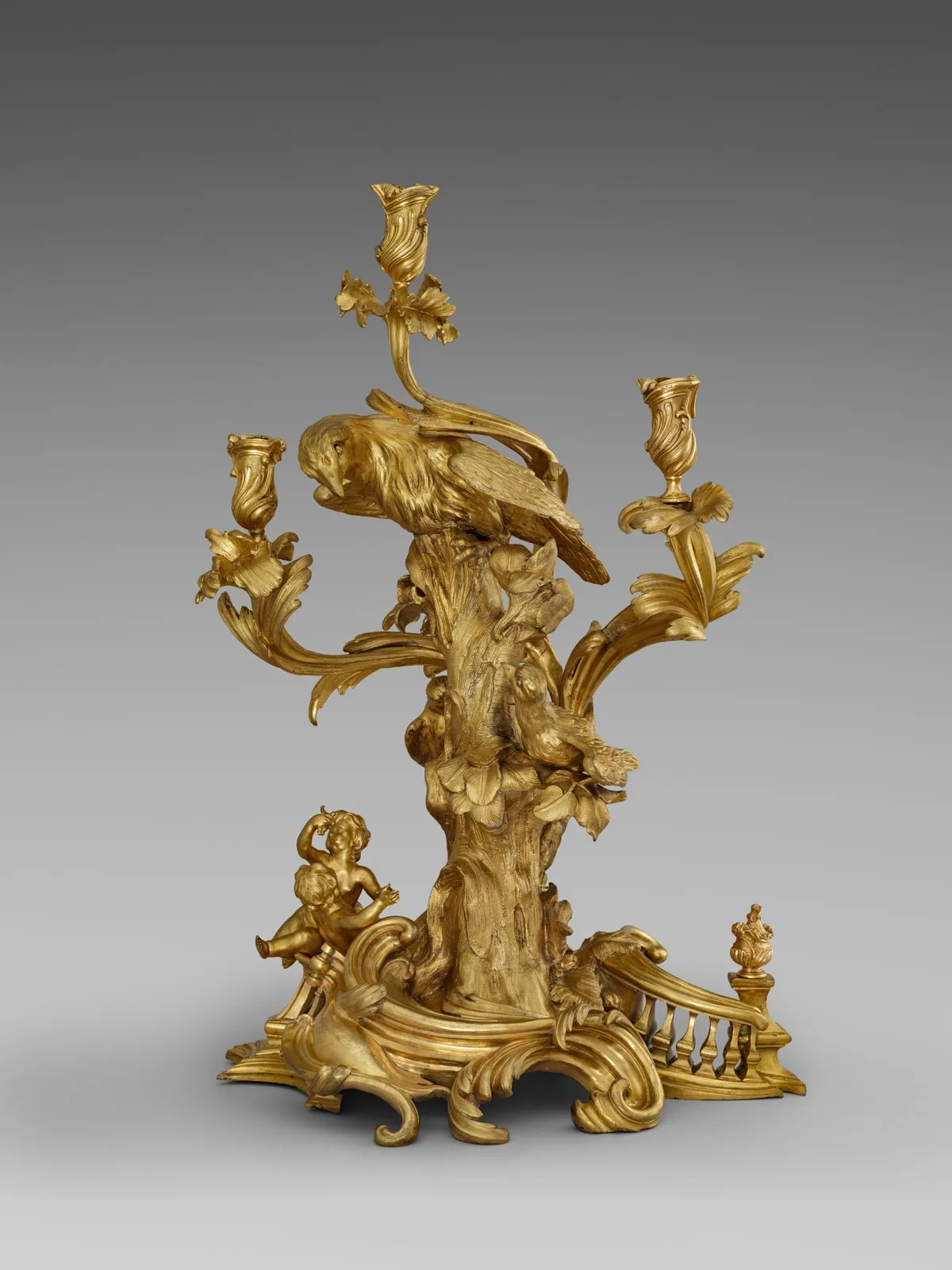 Candelabrum