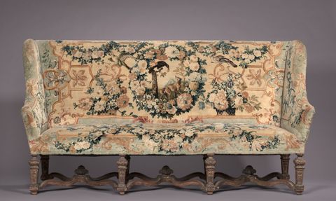 Settee