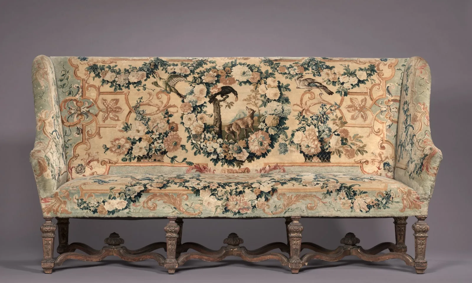 Settee