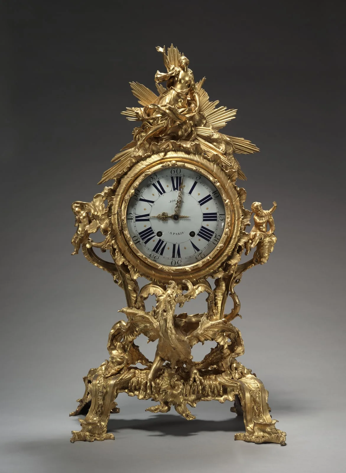 Clock