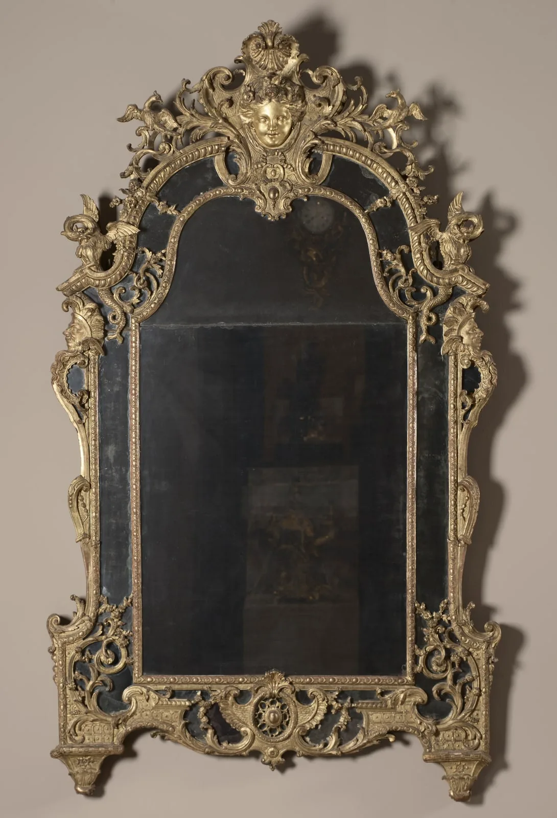 Wall Mirror