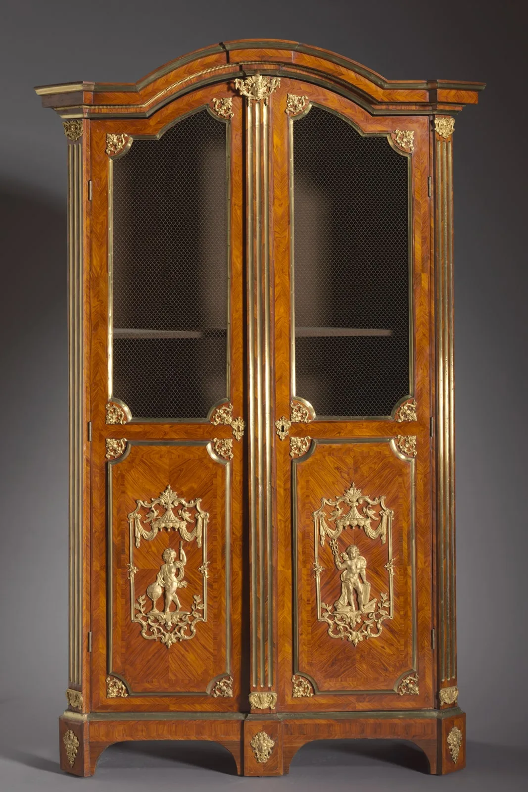 Bookcase 