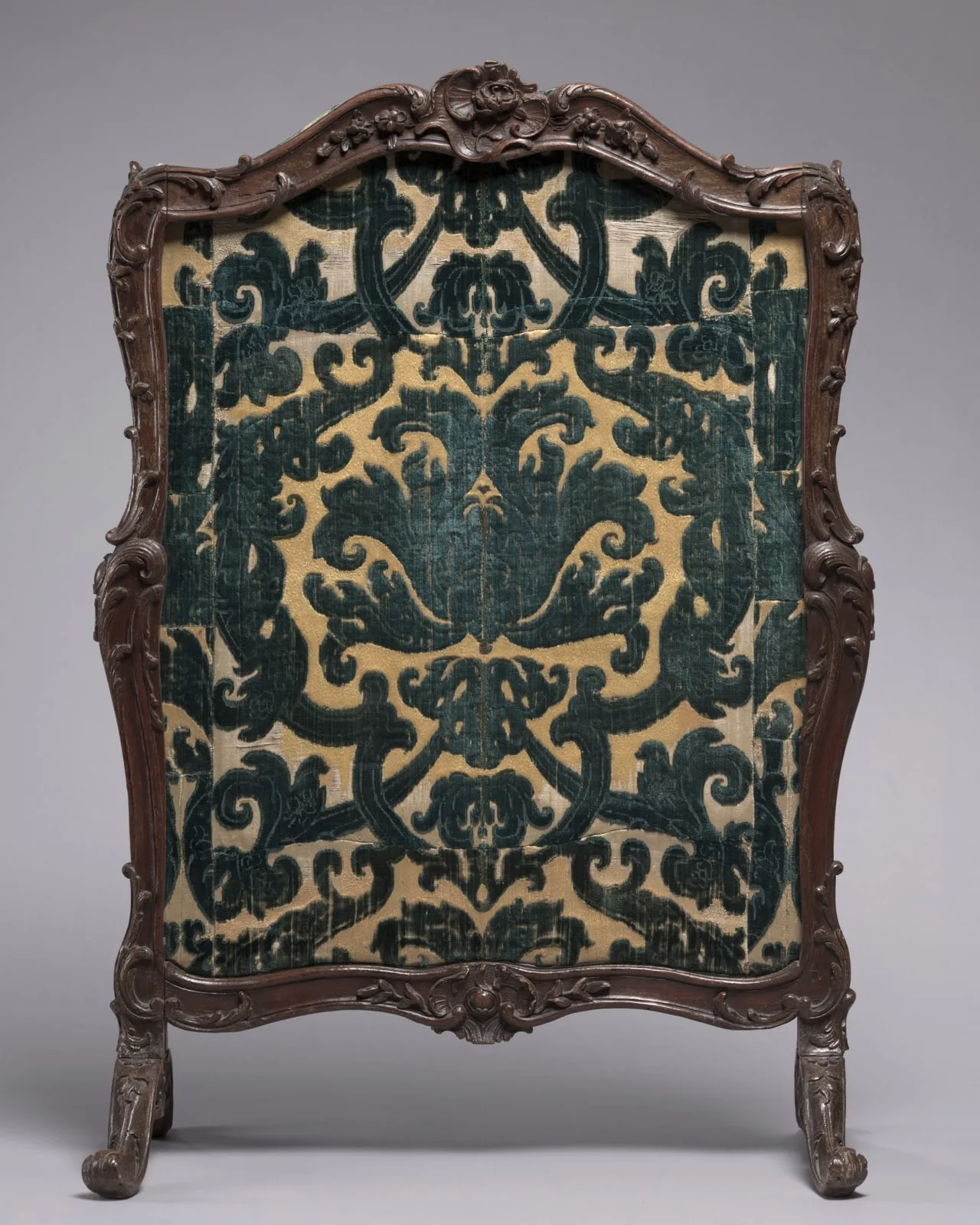 Fire Screen