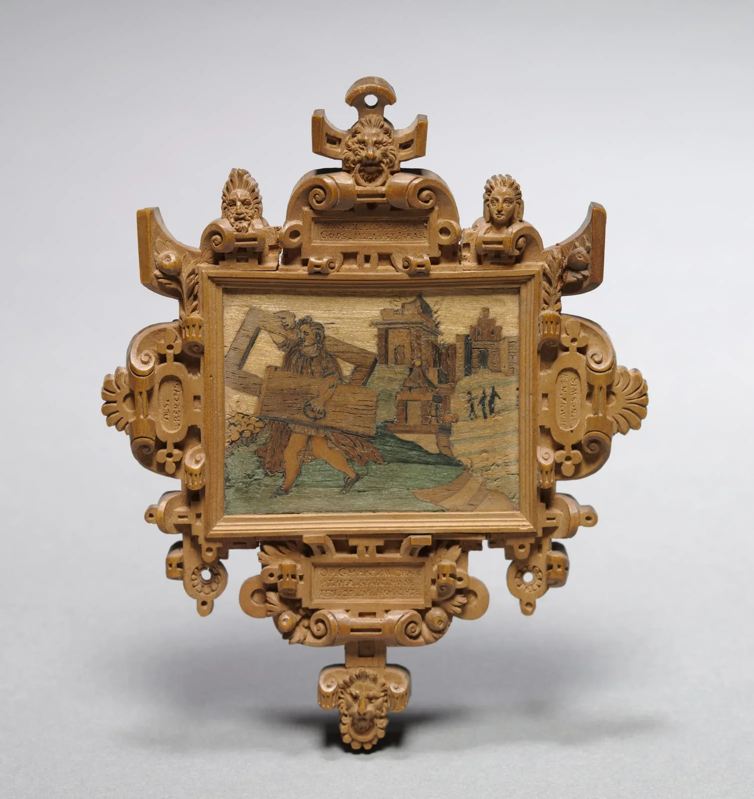 Mirror Frame