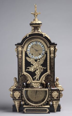 Clock