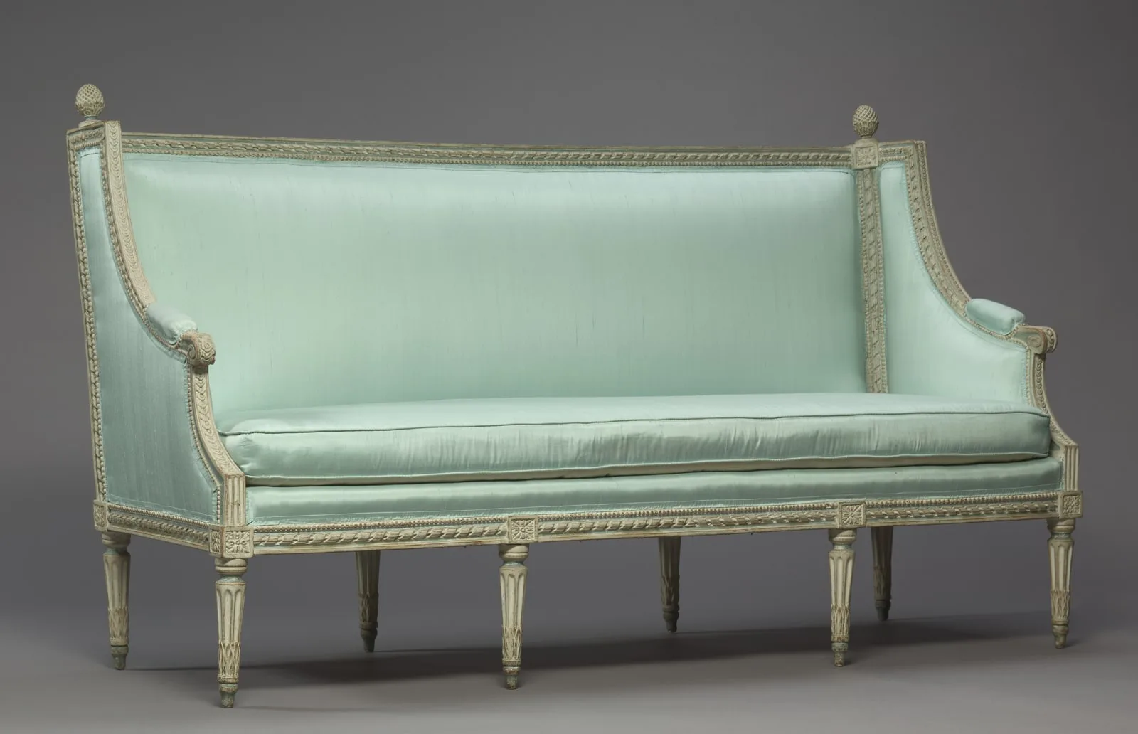 Settee
