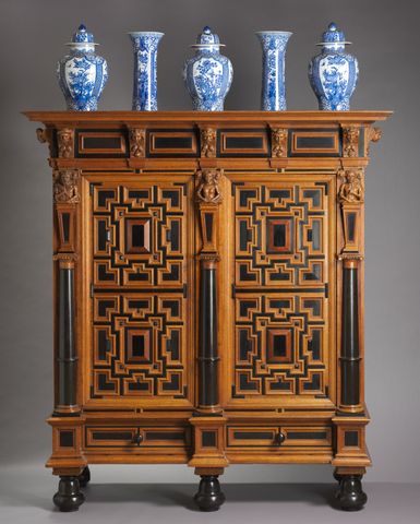 Wardrobe (Kast)
