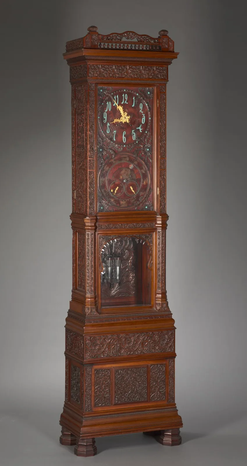 Tall Clock
