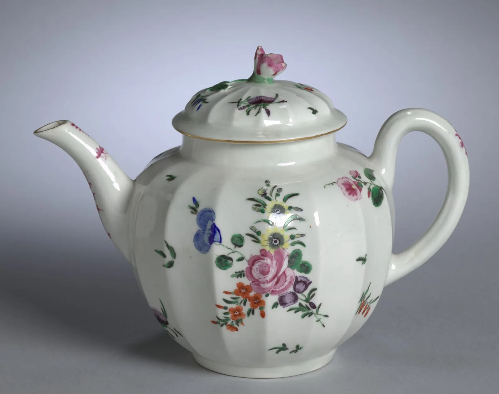 Teapot