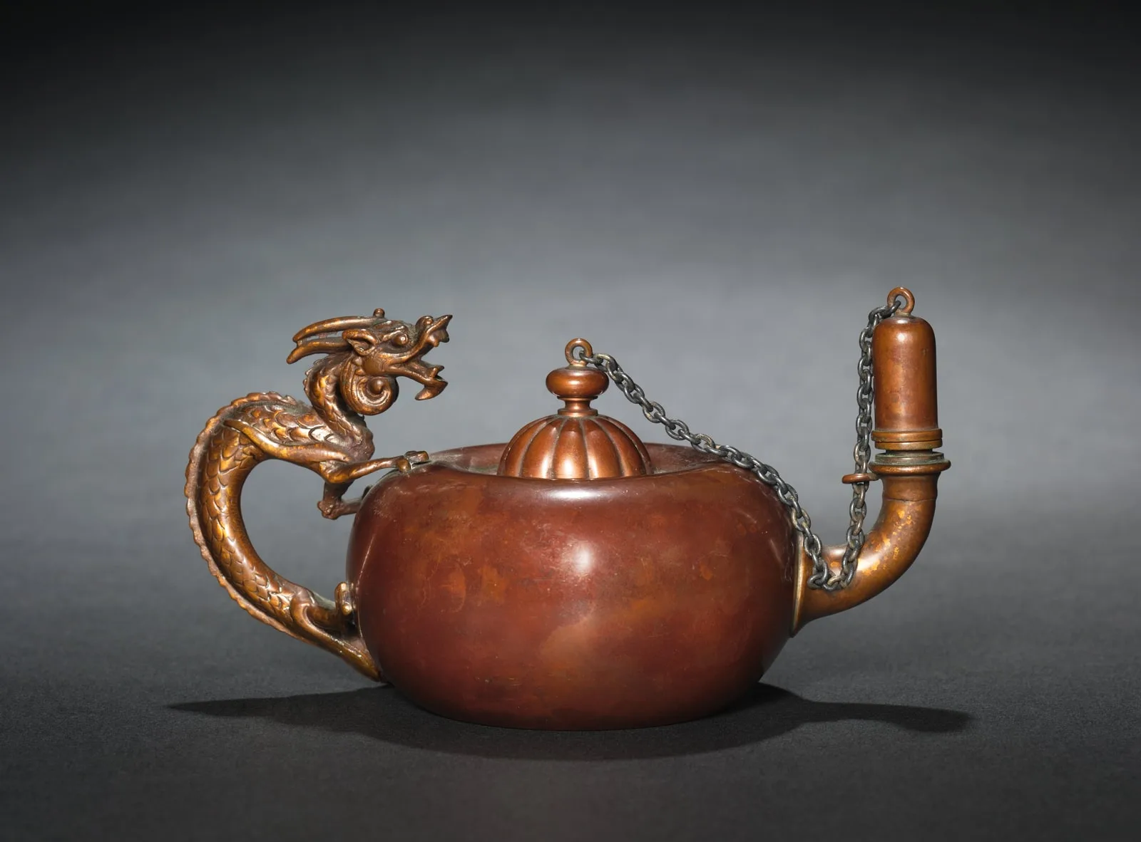 Oil Lamp