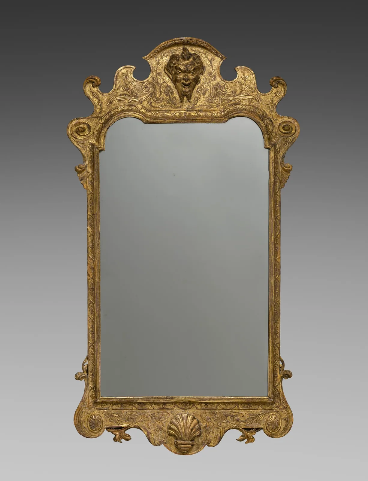 Mirror Frame