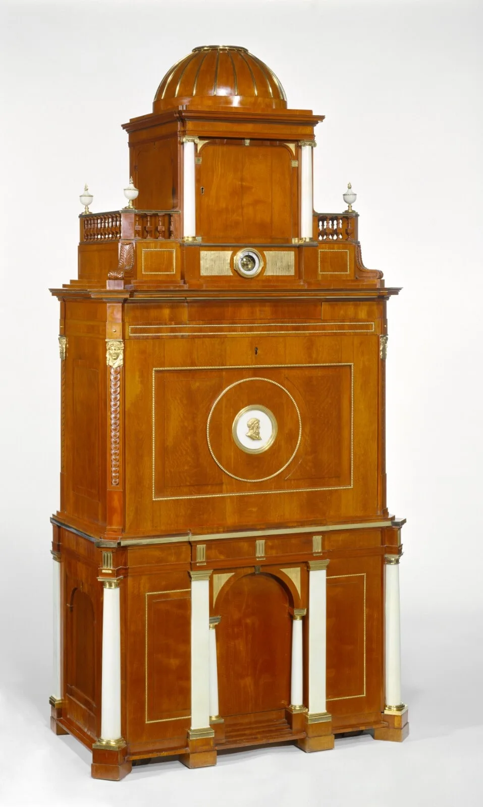 Secrétaire