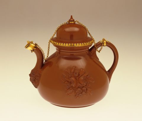 Teapot