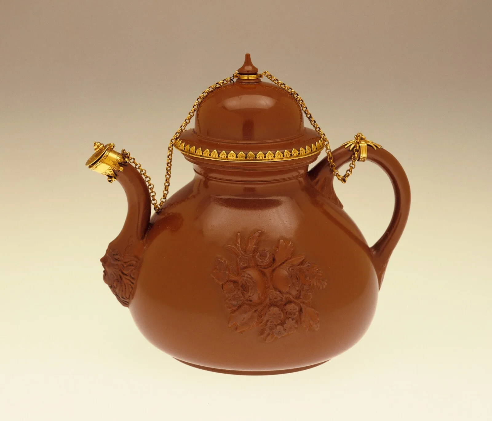 Teapot