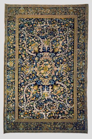 Carpet