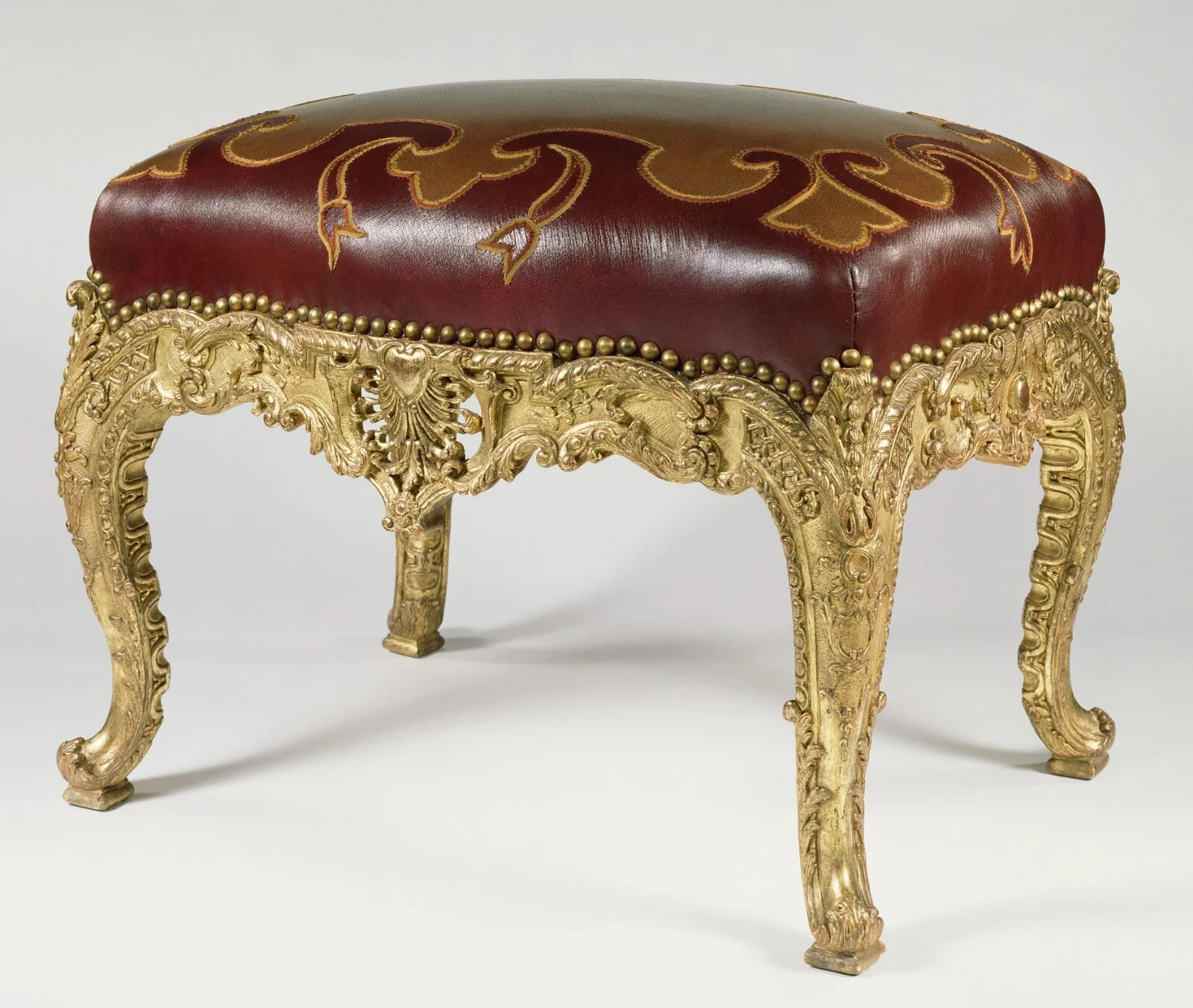 Stool (tabouret)