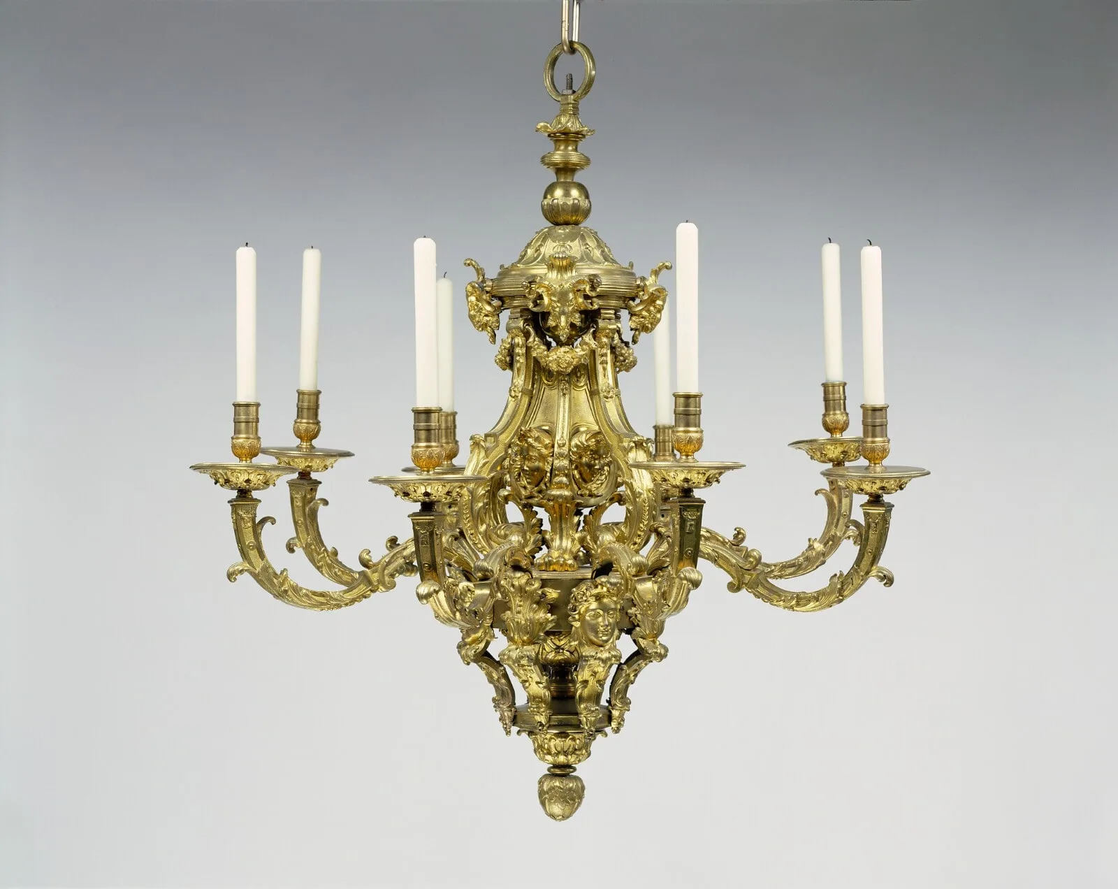Chandelier