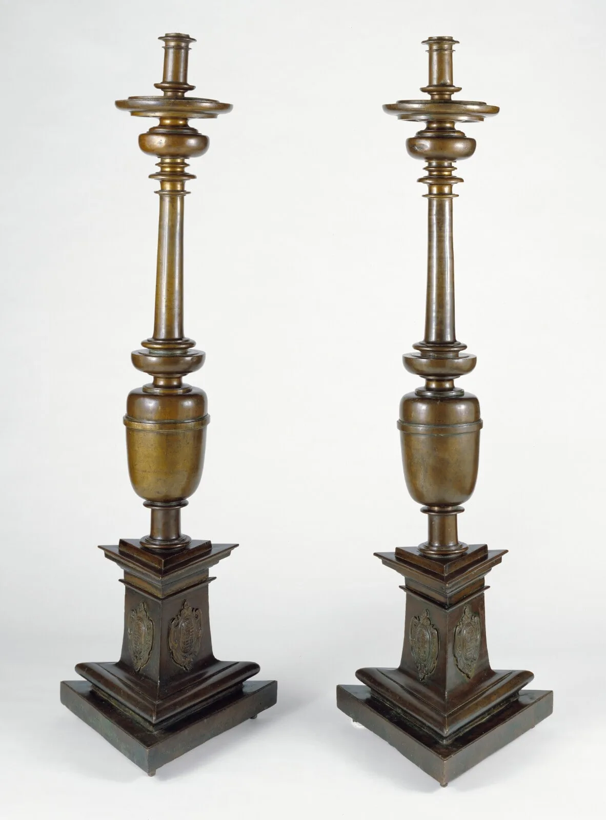 Pair of Candlesticks