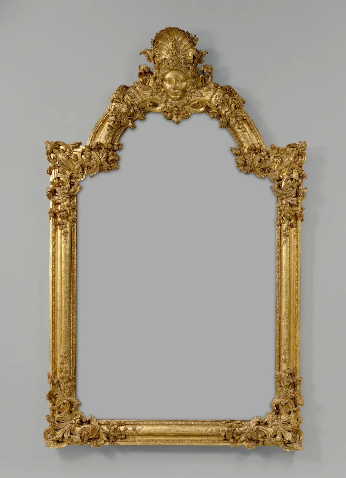 Mirror Frame
