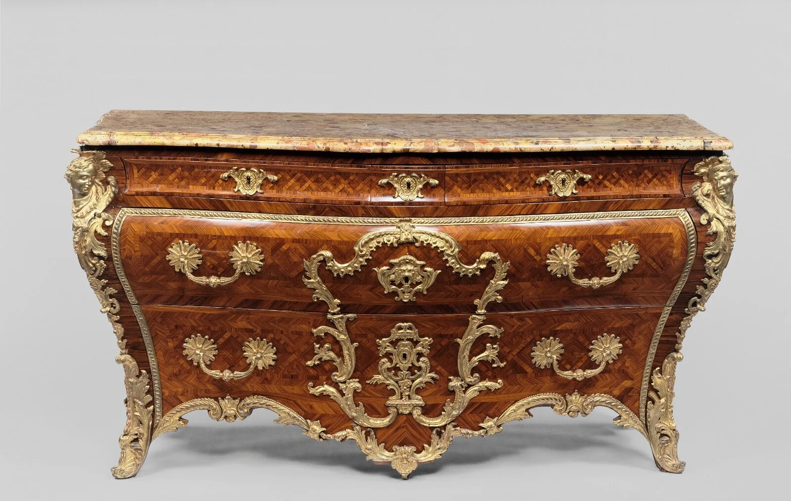 Commode