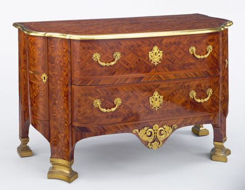 Commode