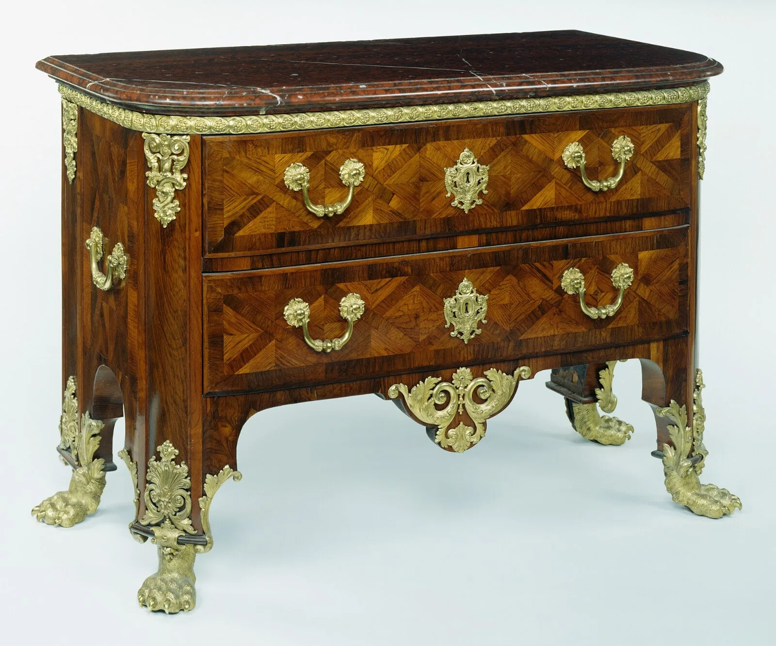 Commode