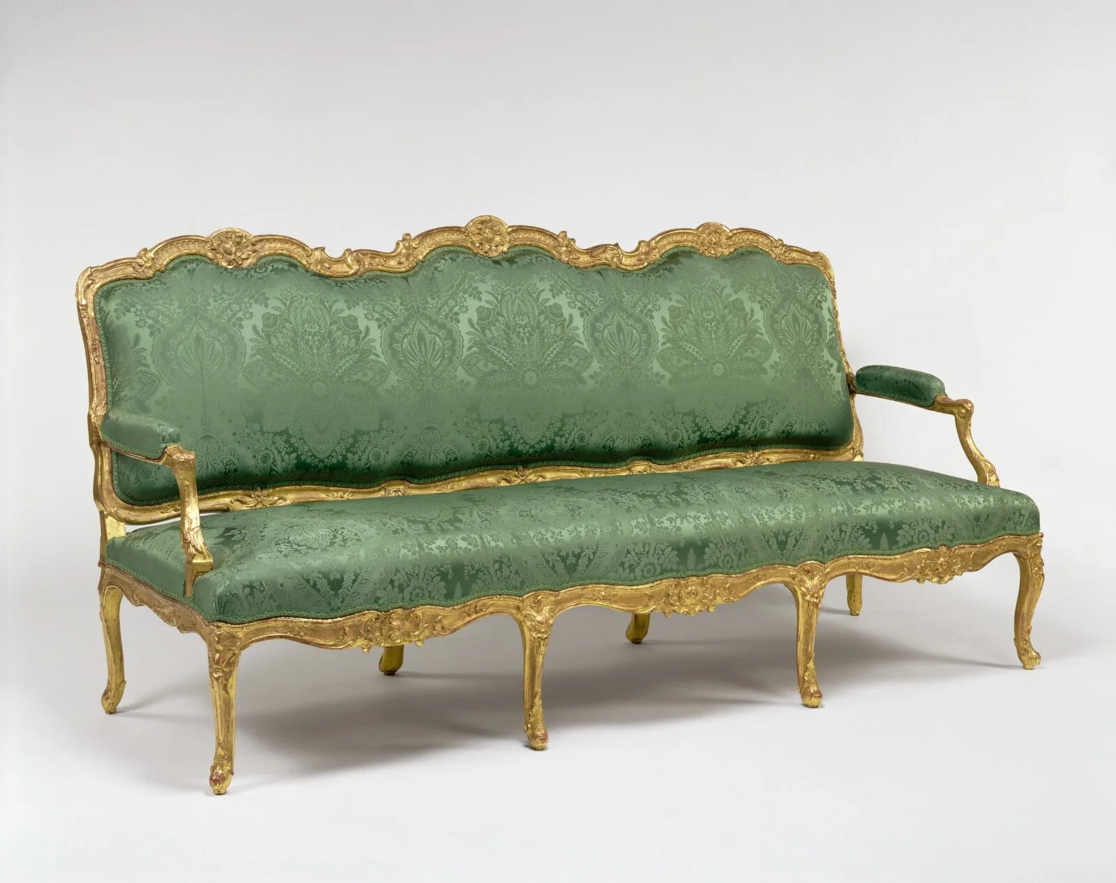 Settee