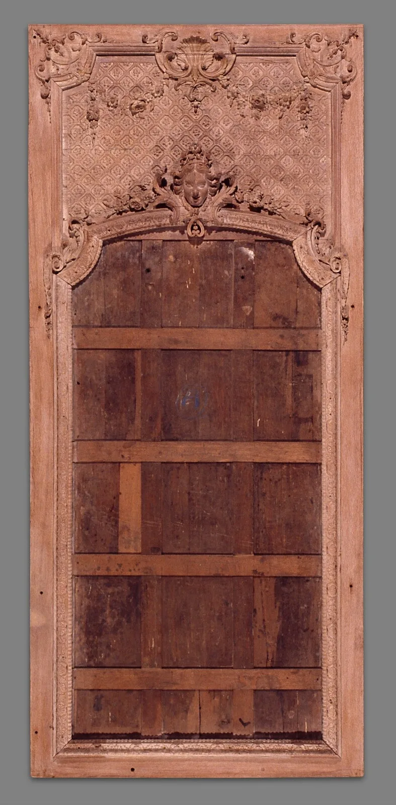 Mirror and Frame