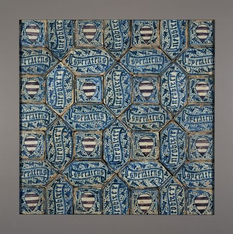 Tile Floor