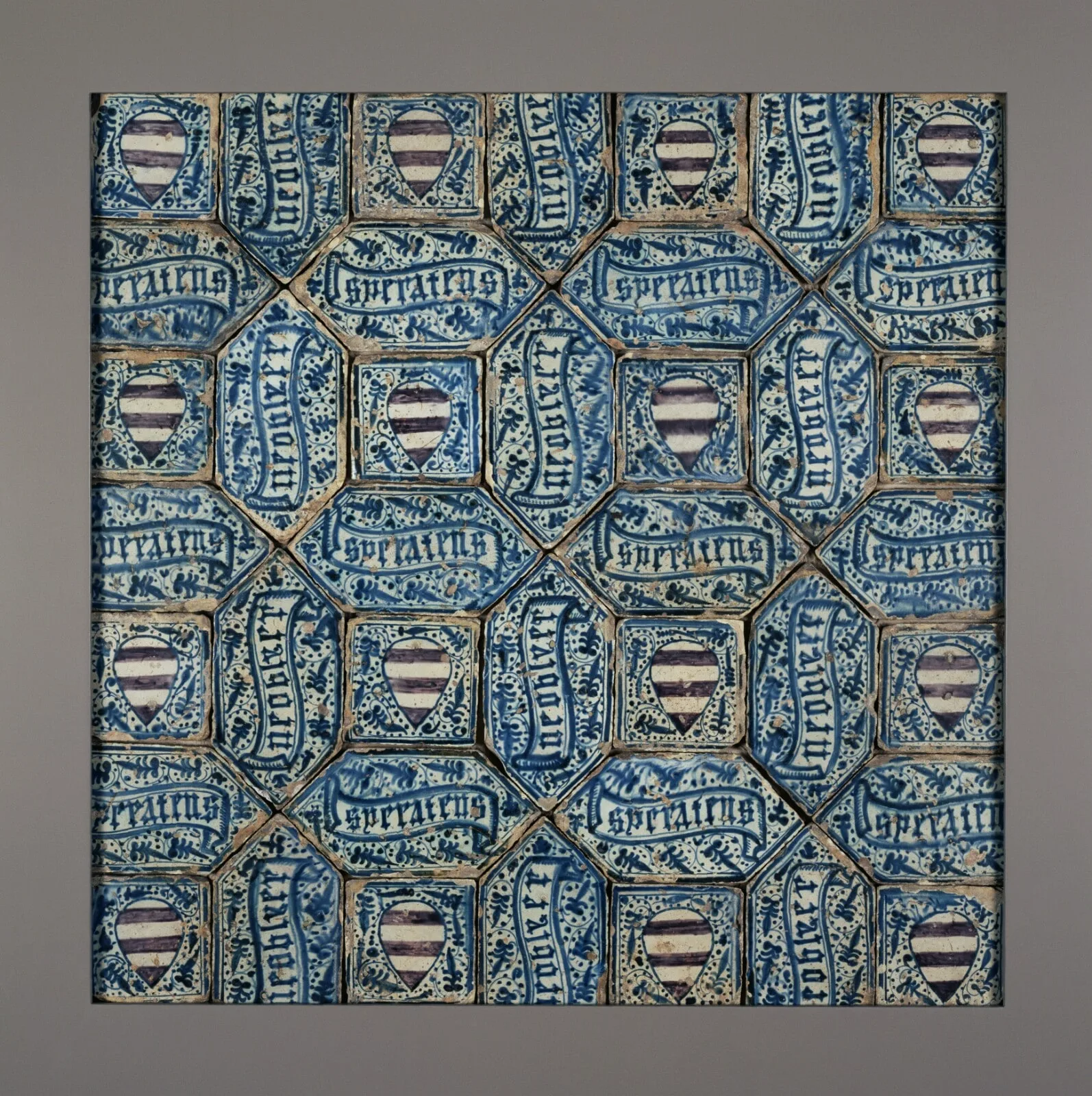 Tile Floor