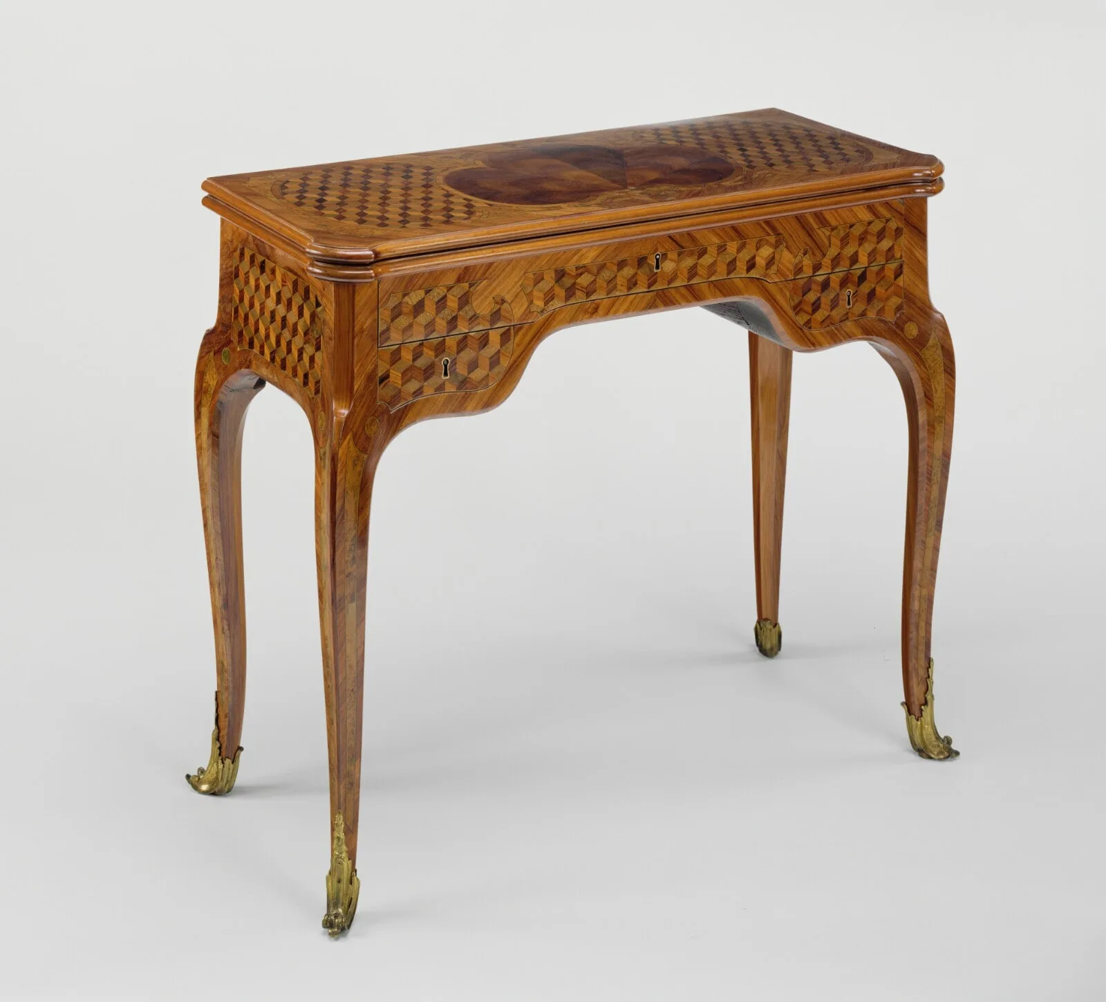 Card Table