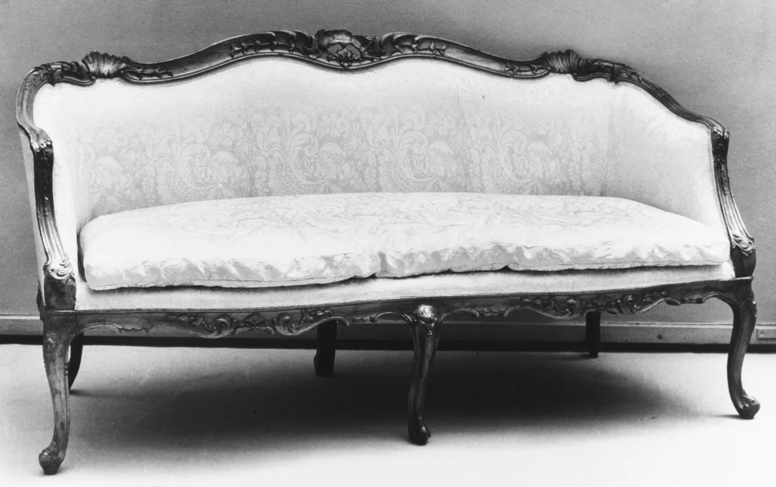 Settee