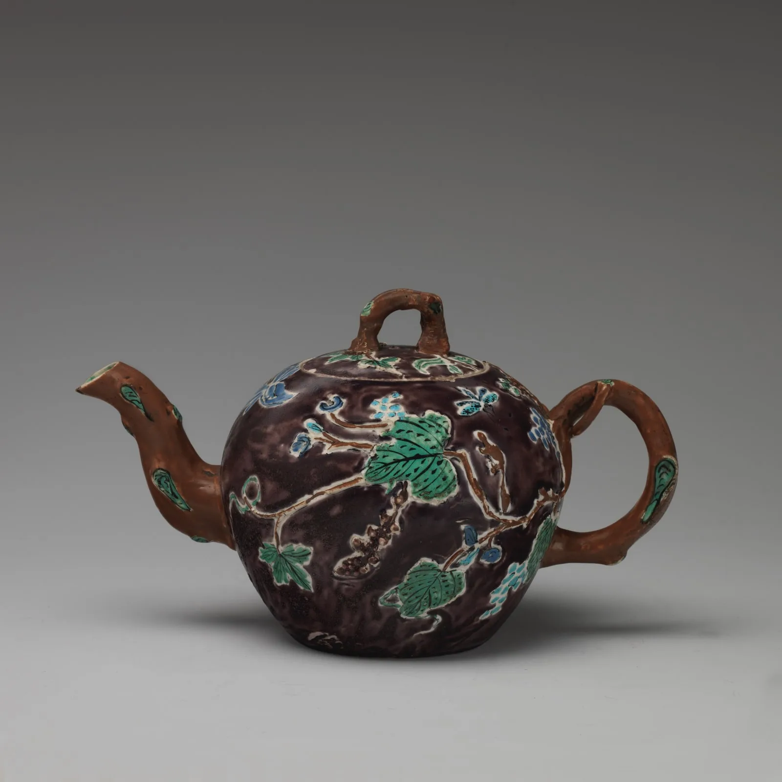 Teapot
