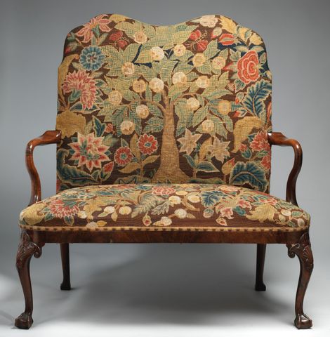 Settee