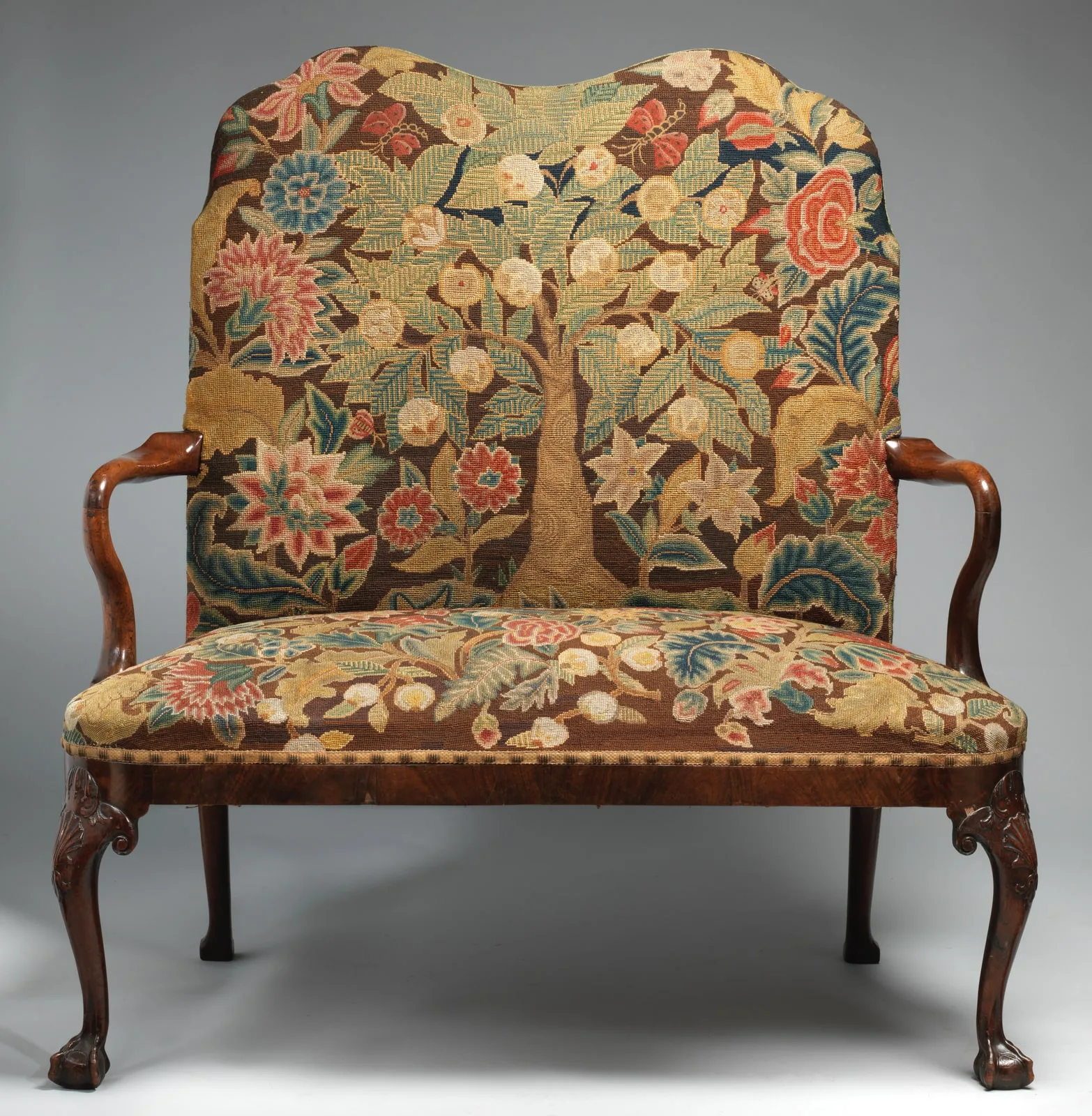 Settee